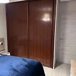 Acogedor Apartamento En Oviedo Con Parking