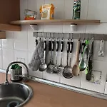 Acogedor Apartamento En Oviedo Con Parking