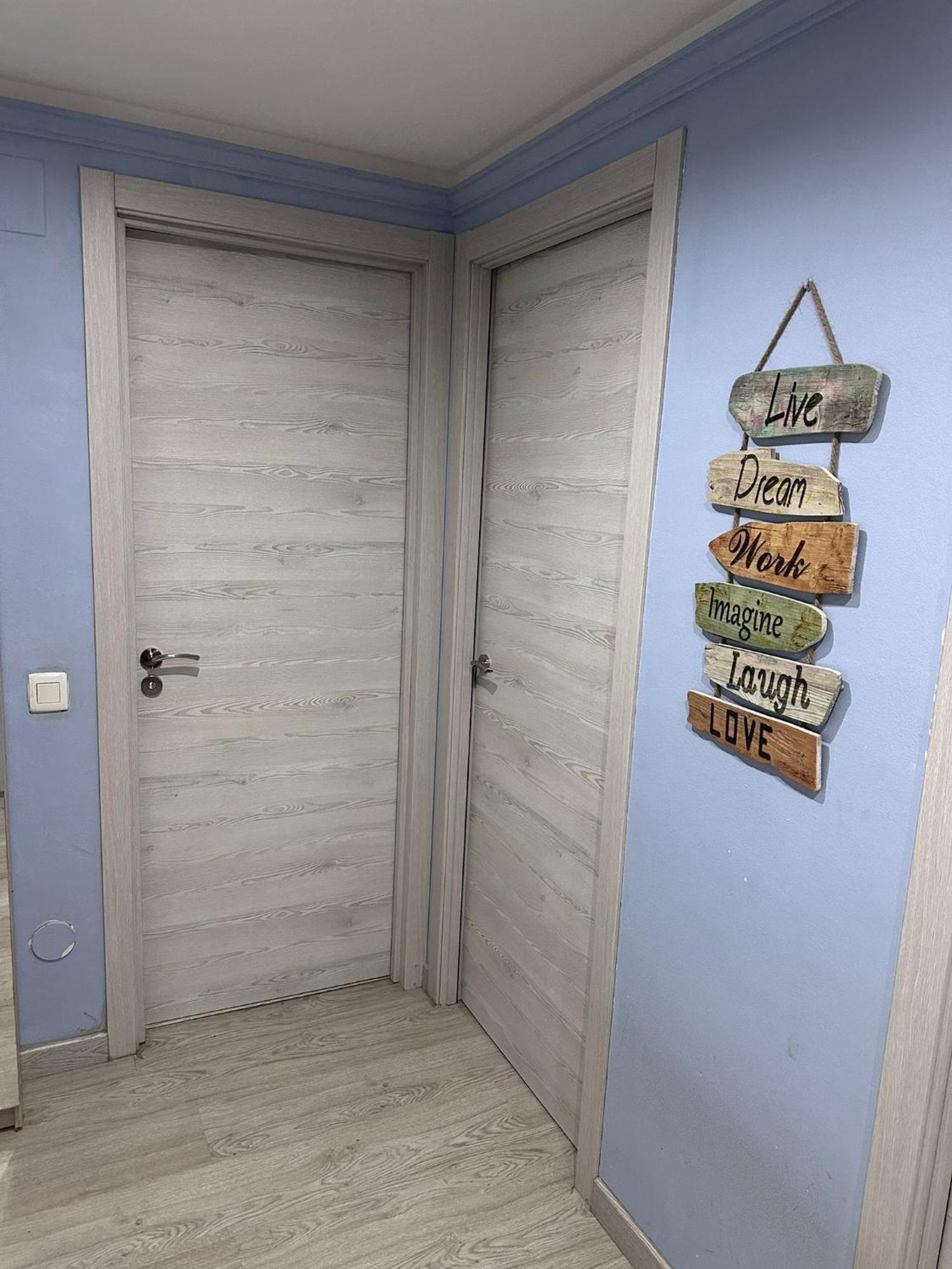 Appartement Acogedor Apartamento En Con Parking Oviede
