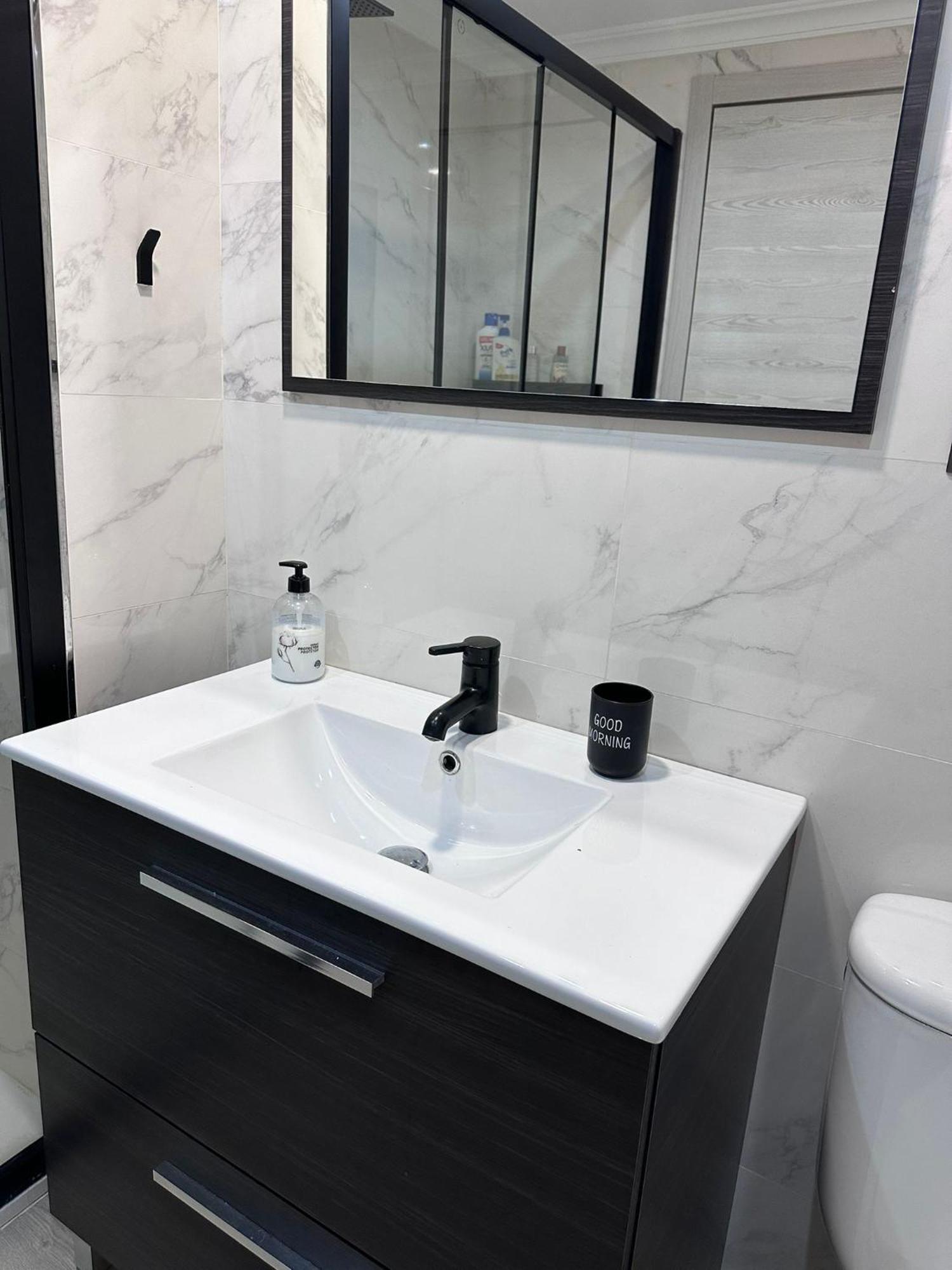Appartement Acogedor Apartamento En Con Parking *
