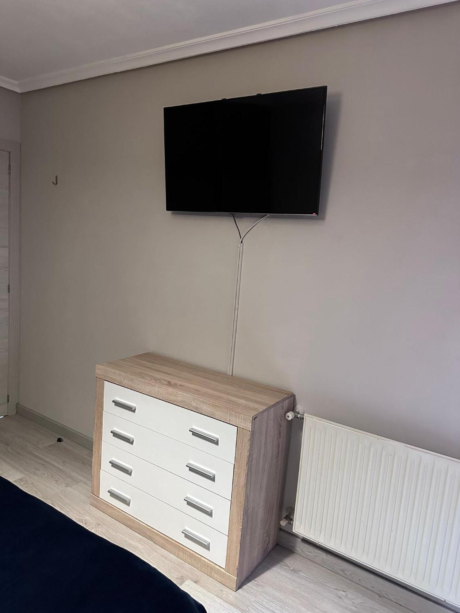 Appartement Acogedor Apartamento En Con Parking