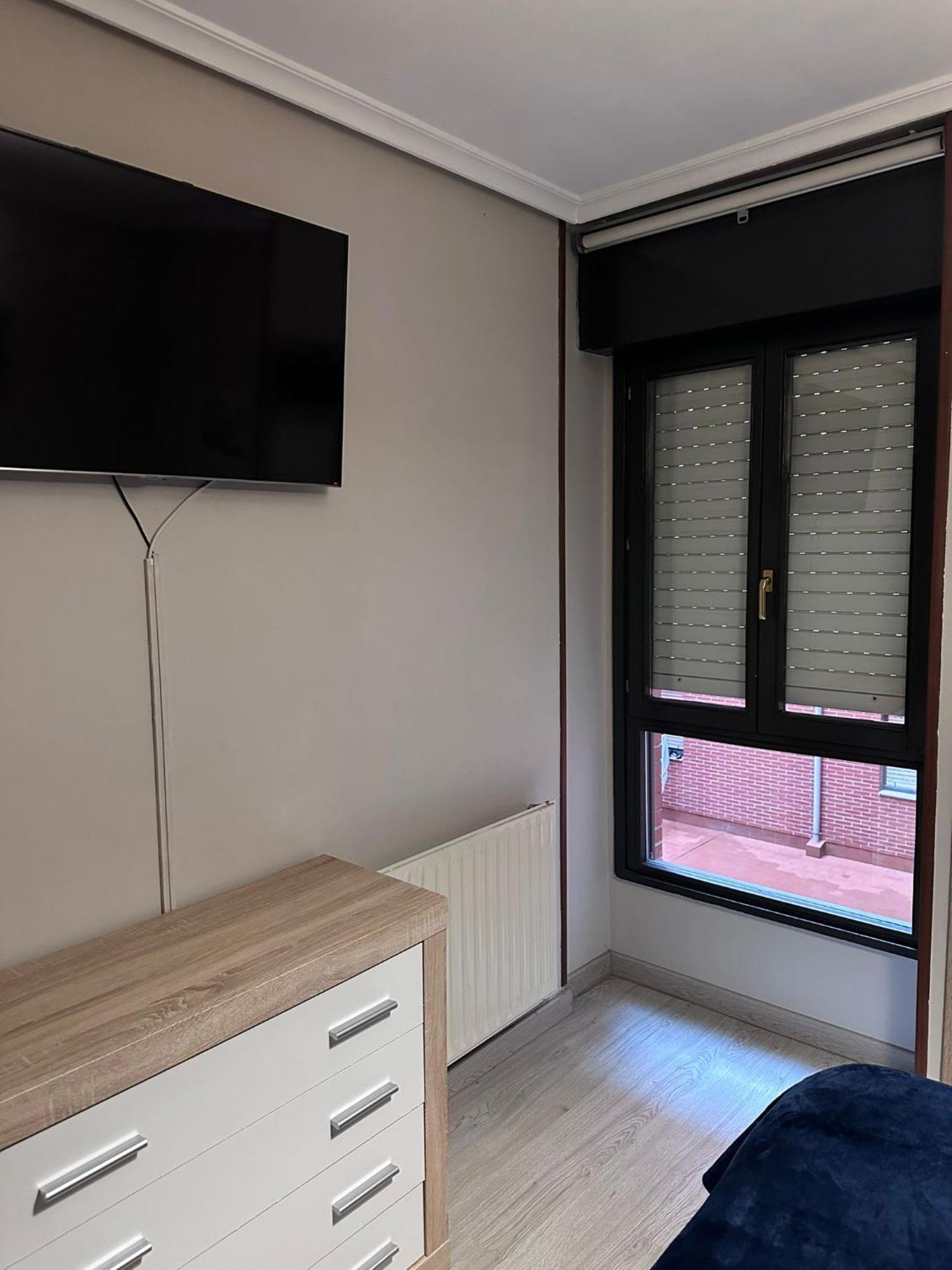 Acogedor Apartamento En Con Parking