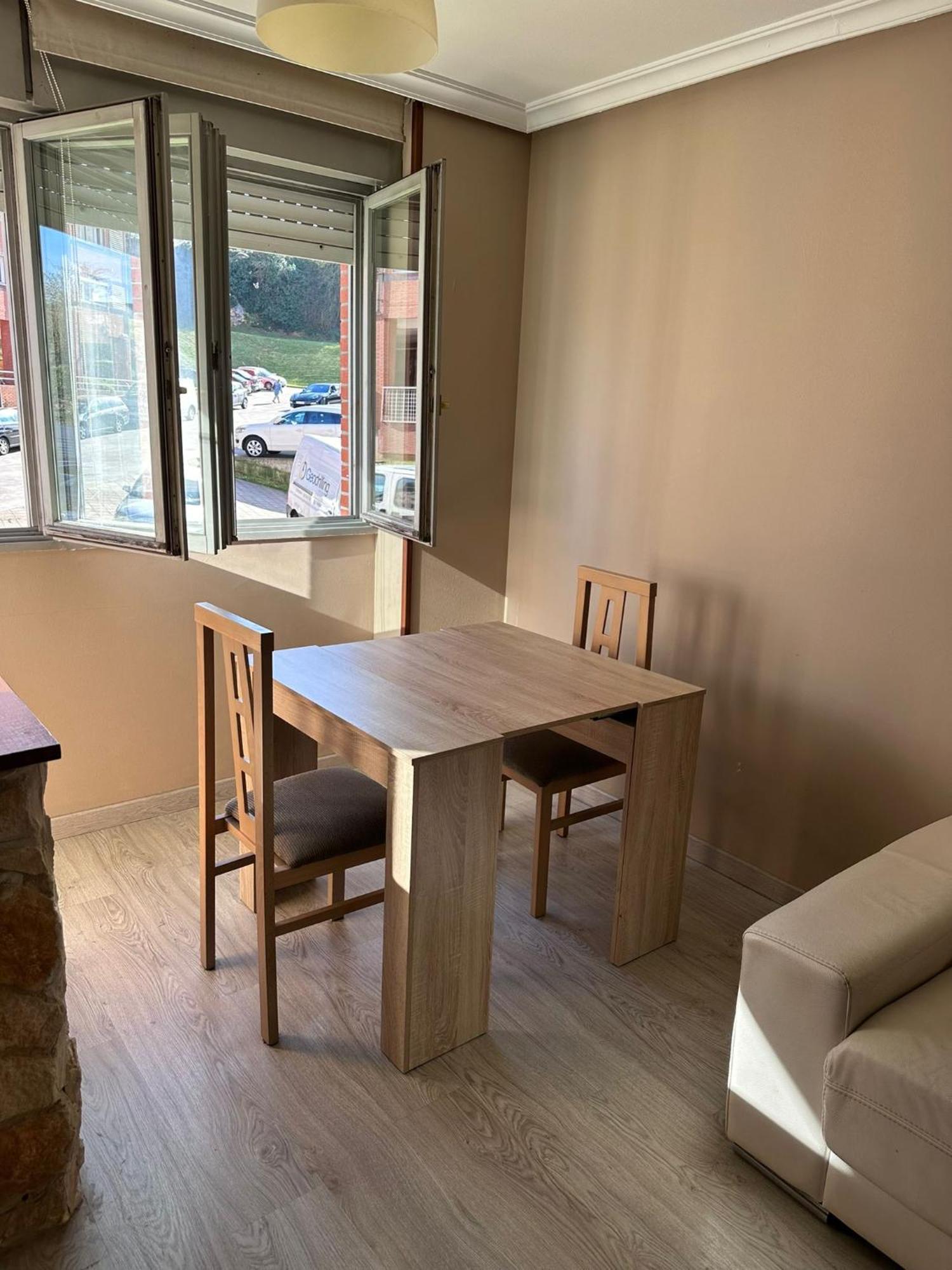 Acogedor Apartamento En Con Parking *
